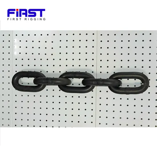 전문 제조업체 붐/앵커/광산/G80/링크/합금강/용접/리프팅/리프트 체인